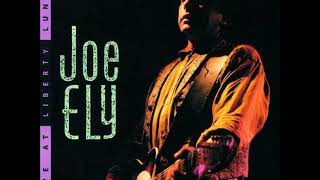 Joe Ely - If You Were A Bluebird