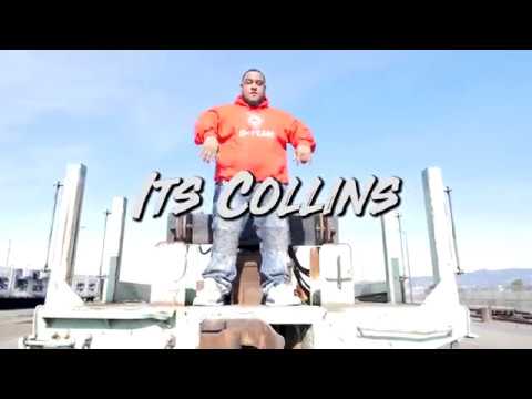 Clint Collins - Its Collins (Official Video)