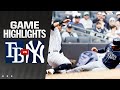 Rays vs. Yankees Game Highlights (4/20/24) | MLB Highlights