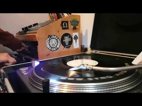 Shanti D meets High Tone. **Dry**