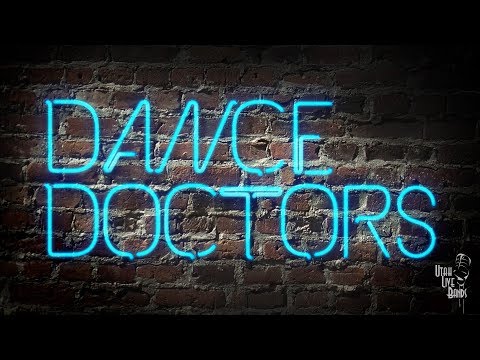 Best Party Bands - The Dance Doctors