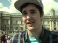 Slut Walk Hits London Streets