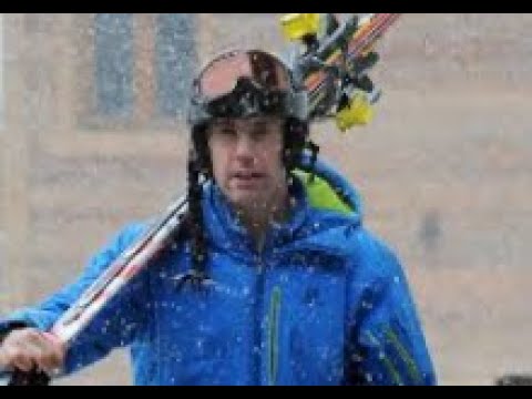 14 - Simon Butler, SBSki