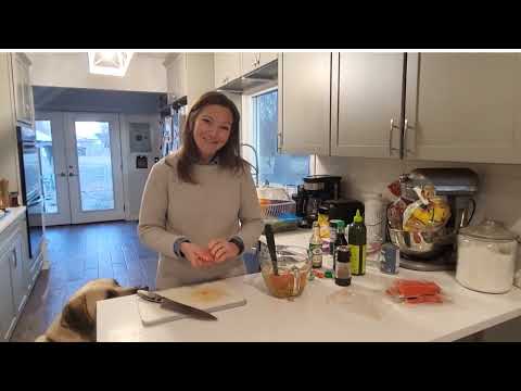 One Pot Miso Turmeric Salmon and Coconut Rice