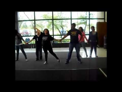 Summer Pop Medley 2012-Sam Tsui & Kurt Schneider