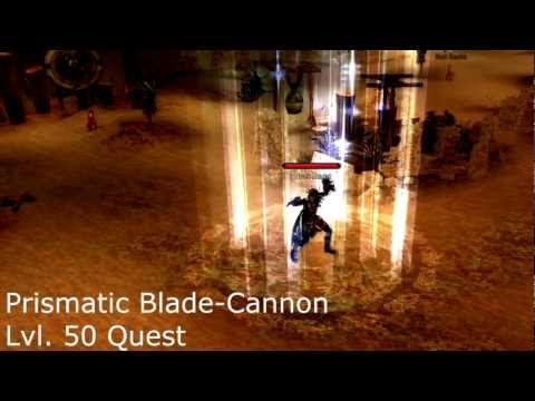 Cabal Online: Force Blader Skills - Apprentice/A.Master + Battle Mode 2