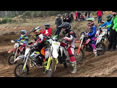 Motocross Gościcino
