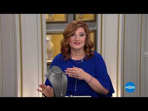 HSN | Paul Deasy Gem Collection 04.19.2019 - 01 AM