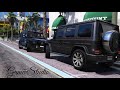 2019 G63 ///AMG (Add-on) 15