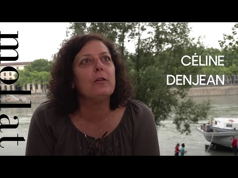 Céline Denjean - Le cercle des mensonges