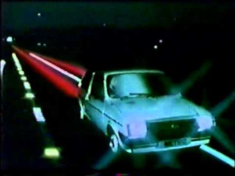 1980 Austin Metro Commercial
