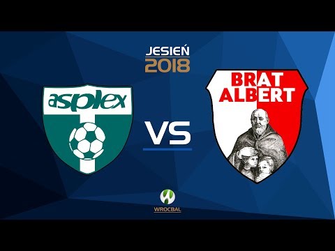 Asplex FC - Brat Albert 2:2