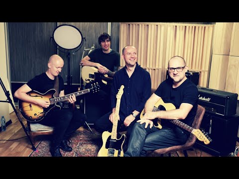 Webinar 1 | Szkoła Gitary Artura Lesickiego Online