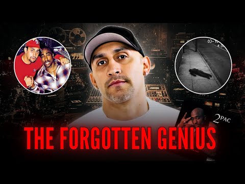 THE ARCHITECT OF 2PAC'S SOUND: THE TRAGEDY OF JOHNNY "J"