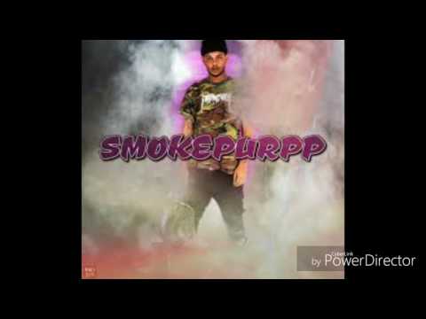 Smokepurpp-[New]Turn down ft richysamo