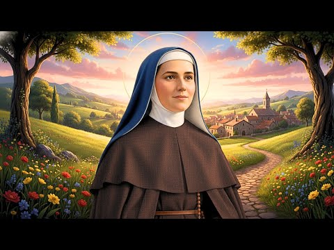 Blessed Eusebia Palomino Yenes – The Blessed of Simplicity!