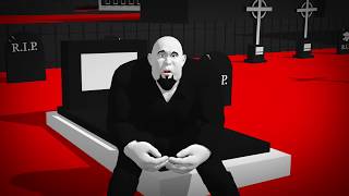 We Sell The Dead "Silent Scream" Official Music Video - Debut Album OUT NOW