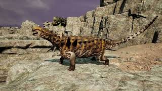 Primordial Tyrants Peloroplites Base Calls