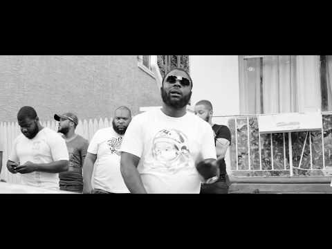 Lik Moss - I'm Back Freestyle (Official Video)