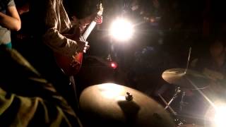 Yonatan Gat SXSW 2015 Grackle