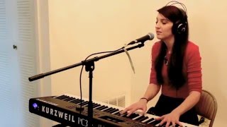 Floodlights - Katie Lott