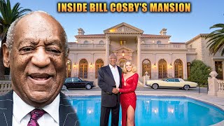 Bill Cosby’s Lifestyle 2025 ★ House Tour, $6.2 Million Manhattan Townhouse, Cars, Net Worth