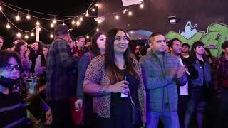 IX Advenom - Aestus Live at Beer Therapy, Saltillo, México