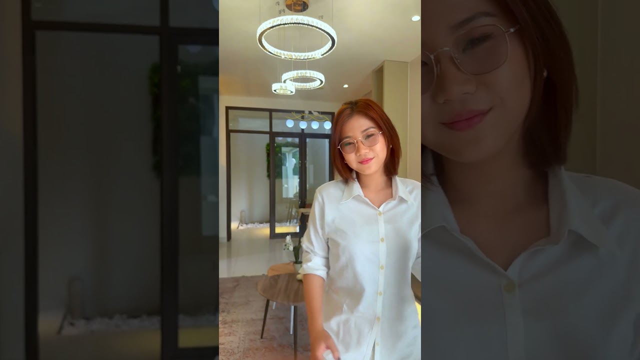 Termurah! Rumah Keluarga Modern 2 Lantai di Sunrise Garden Kedoya