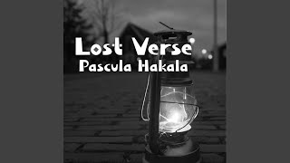 Lost Verse