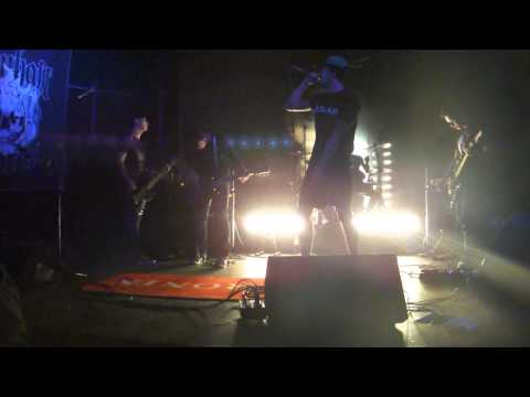 Pariah - Intro, Hermit, Novelist