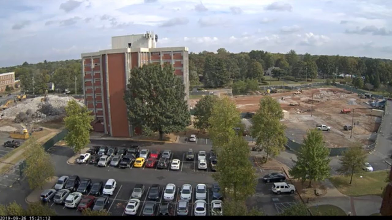 First Year Village Construction Video Preview