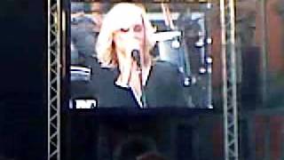 The Sounds - No one sleeps when i'm awake