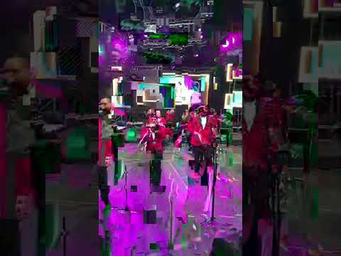 DON MEDARDO Y SUS PLAYERS desde  Píllaro - Tungurahua