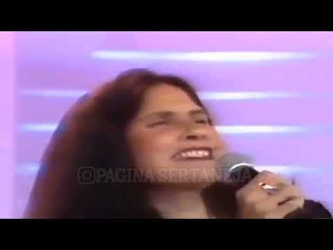 Águas Passadas - Fafá de Belém Part. Zezé di Camargo e Luciano (1992)