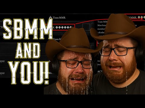 How MMR and SBMM works in Hunt: Showdown