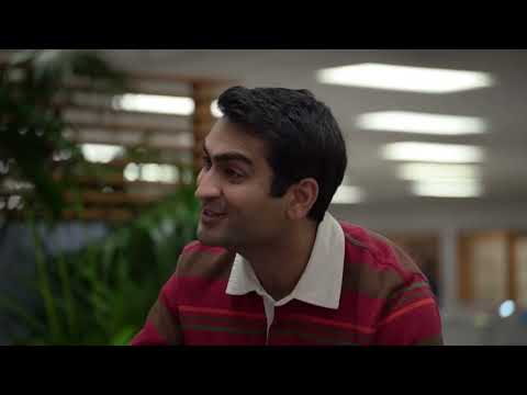 Gilfoyle Saved Pied Piper   Silicon Valley