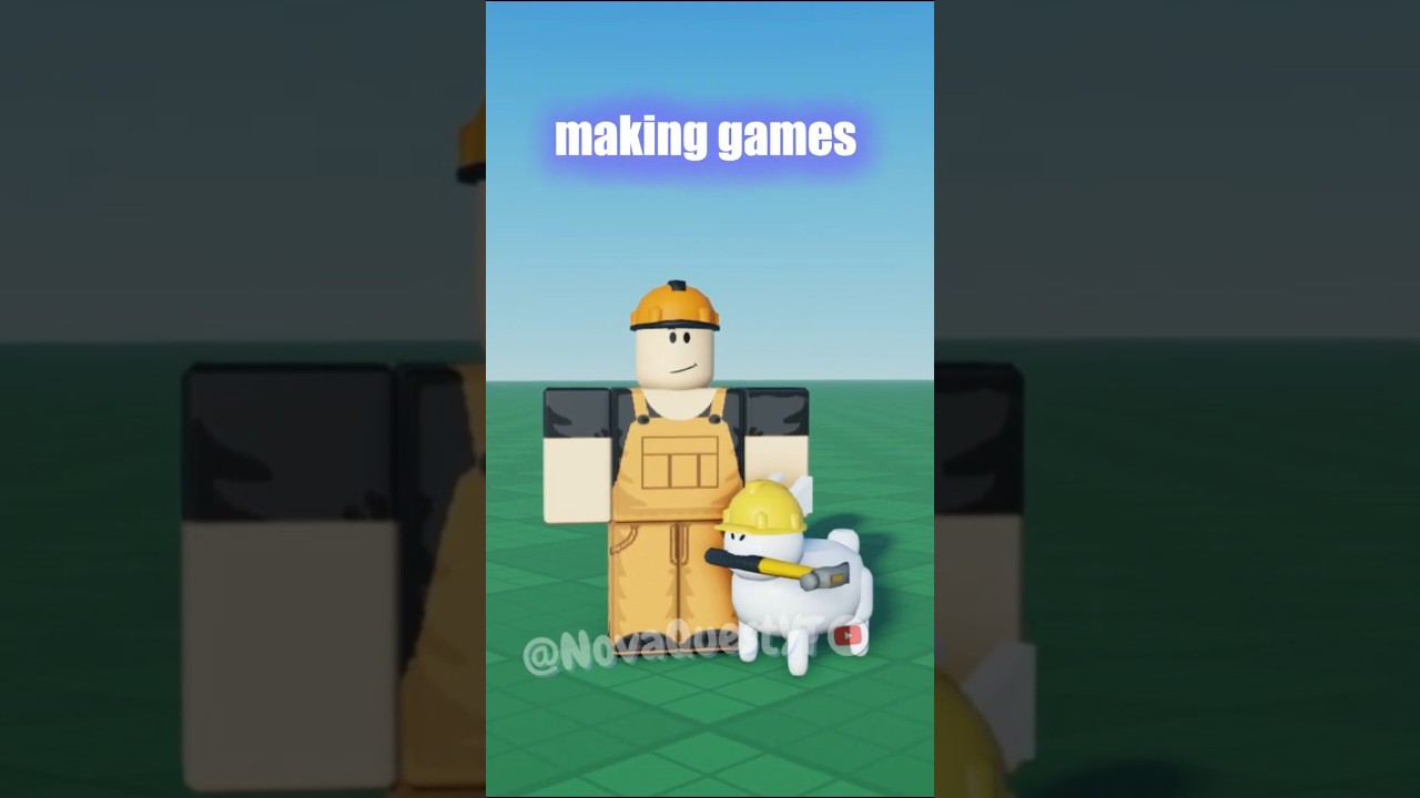 Roblox Devs Got A Big Change 👀 #foryou #shorts