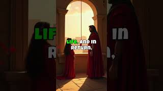 Uncovering the Hidden Story of Rahab: A Biblical Heroine of Courage and Faith #history #bible