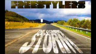 Freestylers - Who Got Da Buzz (feat Synikall)