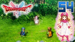 54【ドラゴンクエストI＆II HD 2D】ドラクエ2をやっていきます♪