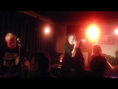 Exploding White Mice - Burning Red