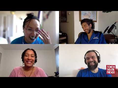 Ep. 7: Our "Hamilton" Congress! (Feat: Kelundra Smith and Heath Saunders)