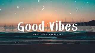 Chill music makes you joyful! Its also a piece of relaxing music