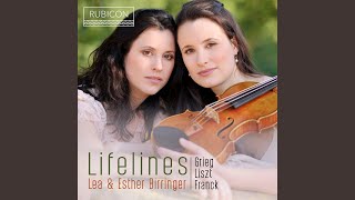 Download lagu Elegy No. 1, S. 130 mp3