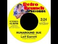 Leif Garrett - "Runaround Sue" (1977)
