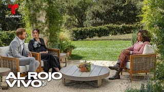 Meghan Markle y Príncipe Harry: La sociedad británica reacciona a sus declaraciones a Oprah