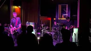 Sparta - Splinters @ RoseWood Bar El Paso TX 5/9/2025