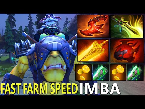 TRULY INTENSE BATTLE - [ ALCHEMIST ] FAST FARM SPEED IMBA - HIGHLIGHTS