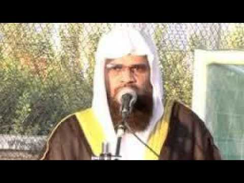 Sharja Qutuba 01-04-2016 Hussain Salafi