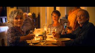 El nuevo exótico hotel Marigold Film Trailer